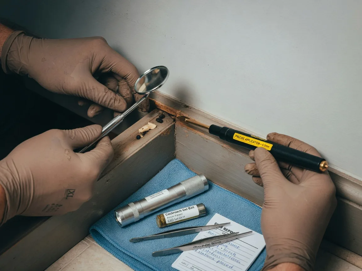 Why choose Emergency Pest Control in Cohoctah, MI